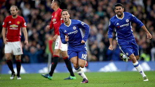 Middlesbrough – Chelsea: Ngôi đầu vẫy gọi - 1