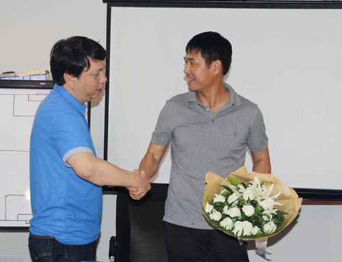 Chi tiết Myanmar - Việt Nam: Người hùng Công Vinh (KT) - 12