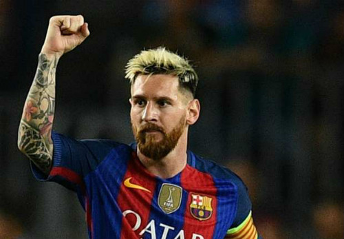 Huyền thoại bỏ CLB tên tuổi ở tuổi 31: Từ Maradona đến Messi - 1
