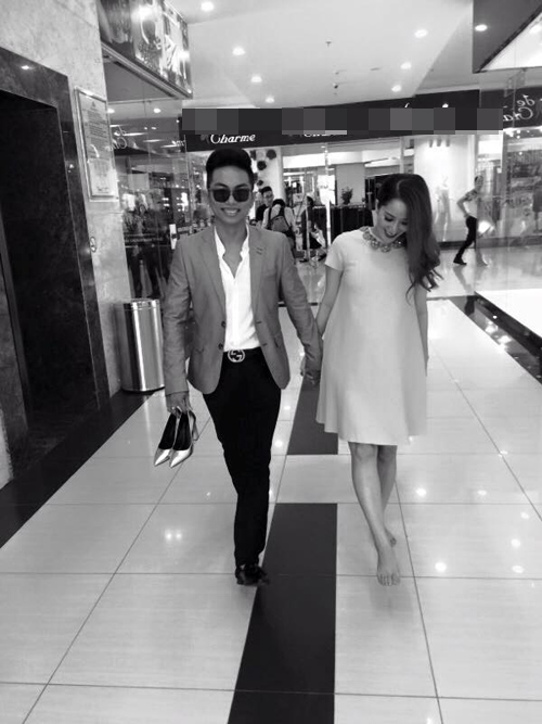 Nhiều mày râu "thua" chồng kém 12 tuổi của Khánh Thi! - 5