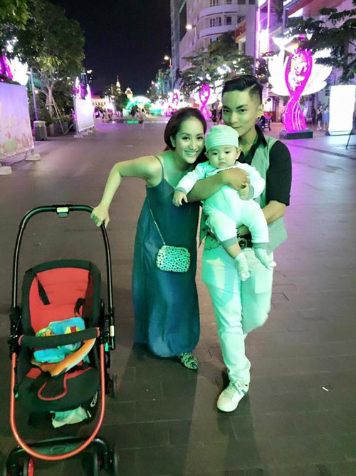 Nhiều mày râu "thua" chồng kém 12 tuổi của Khánh Thi! - 7