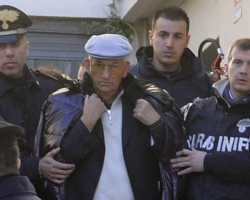 Tổ chức mafia mạnh nhất Ý đang hoành hành khắp thế giới - 2