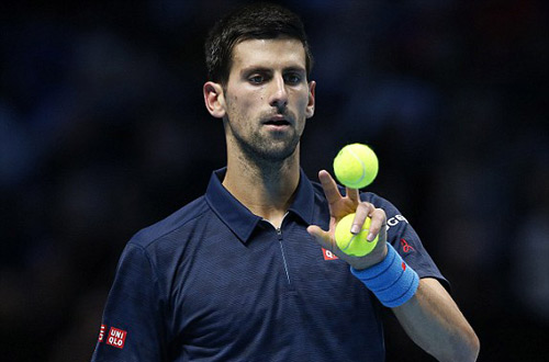 Hạ Djokovic, "lần đầu" ngọt ngào của Murray - 7