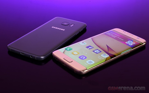 Samsung tuyên bố gia đình Galaxy S7 không bị lỗi pin - 1