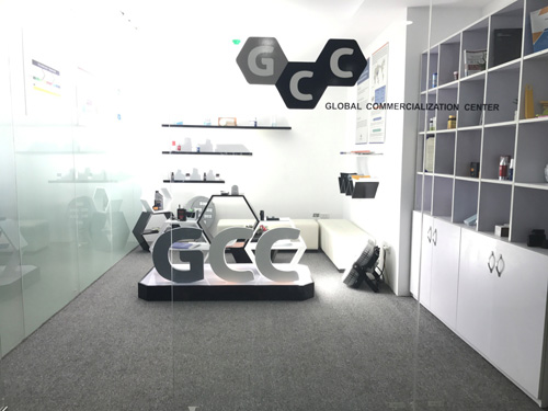 Hội thảo trao đổi công nghệ Hàn- Việt - 1