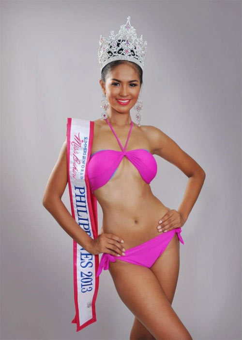 Miền gái đẹp: Đẳng cấp nhào nặn hoa hậu của người Philippines - 1