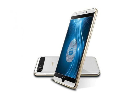 Intex góp mặt 2 smartphone có cảm biến vân tay ở tầm giá 2-3 triệu đồng - 1
