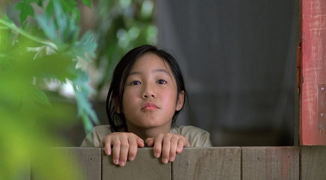 Phim Việt đầu tiên lọt đề cử Oscar khiến người xem mê mẩn - 1