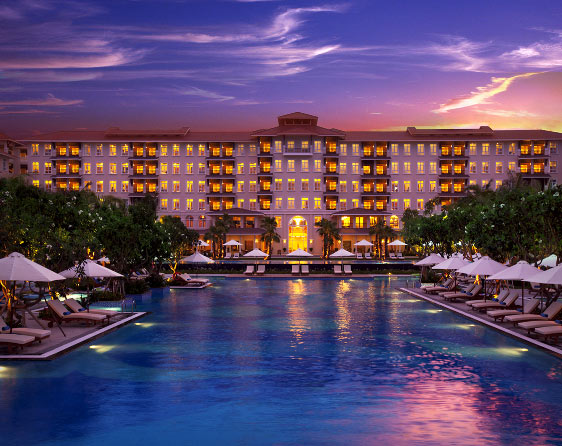 Dàn sao hội ngộ trong đêm trao giải “Gặp gỡ mùa Thu 2016” tại Vinpearl Đà Nẵng - 1