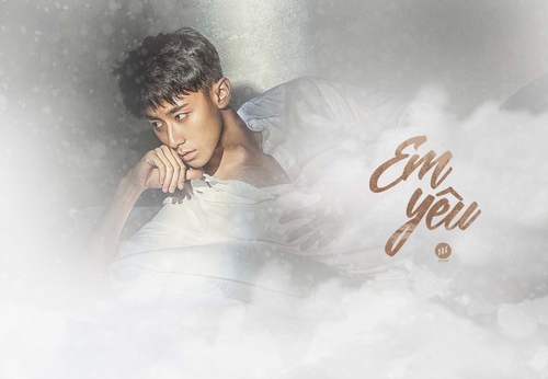 Giọng ca ngọt ngào của "nam thần" Việt từng gây sốt Đài Loan - 5