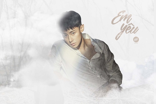 Giọng ca ngọt ngào của "nam thần" Việt từng gây sốt Đài Loan - 4