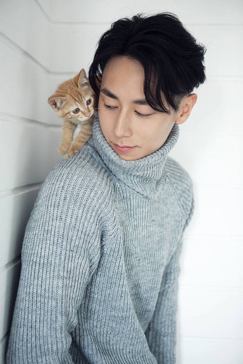 Giọng ca ngọt ngào của "nam thần" Việt từng gây sốt Đài Loan - 10