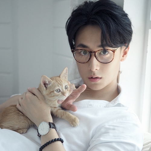 Giọng ca ngọt ngào của "nam thần" Việt từng gây sốt Đài Loan - 11