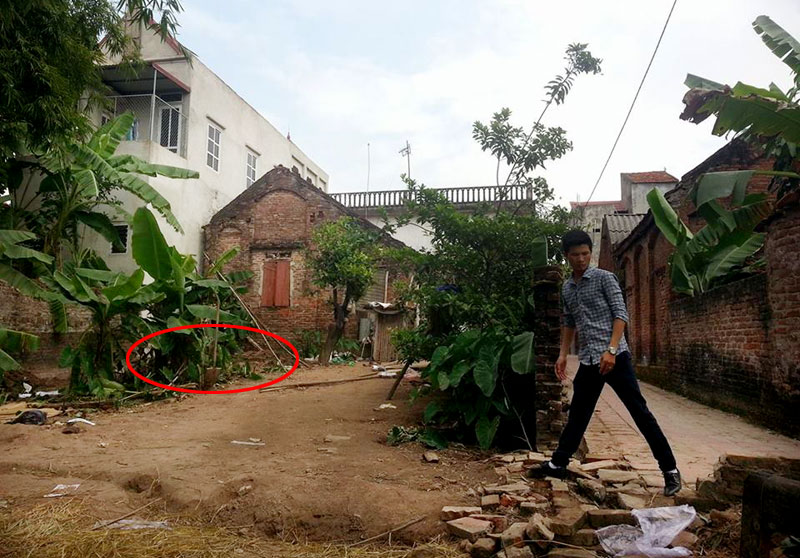 Tìm thấy xác nghi 2 bé gái mất tích: Chân dung nghi phạm - 2