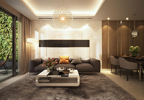 Opal Skyview - Căn hộ lý tưởng mặt tiền đại lộ Phạm Văn Đồng - 3