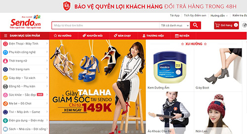 Những cách tránh lừa đảo khi mua hàng online dịp cuối năm - 2