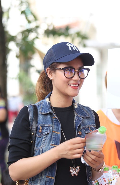 Hai con trai đáng yêu, kháu khỉnh của Đan Lê - Khải Anh - 9