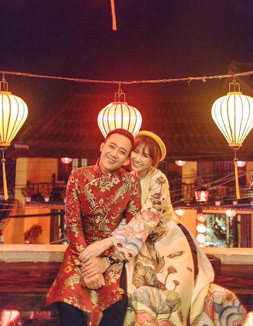 Rò rỉ thêm hình ảnh Trấn Thành sắp cưới vào ngày Noel? - 3