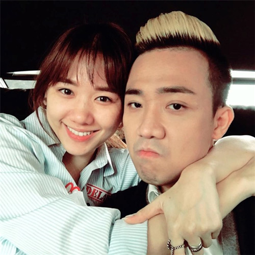 Rò rỉ thêm hình ảnh Trấn Thành sắp cưới vào ngày Noel? - 2