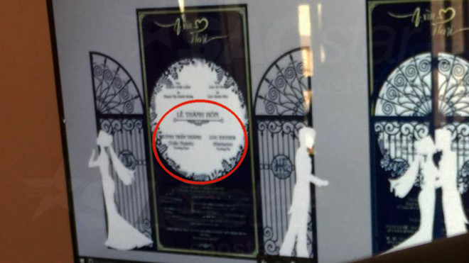 Rò rỉ thêm hình ảnh Trấn Thành sắp cưới vào ngày Noel? - 1