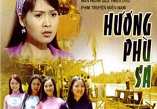 Dàn sao "Hương phù sa" đổi khác sau hơn 10 năm - 9
