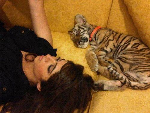 Cuộc sống vương giả của công chúa giàu có nhất Dubai - 6