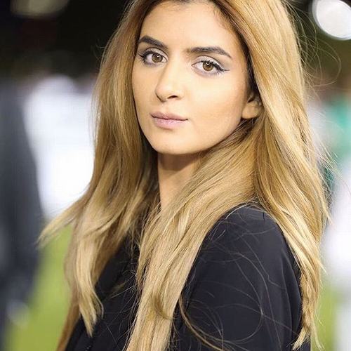 Cuộc sống vương giả của công chúa giàu có nhất Dubai - 3