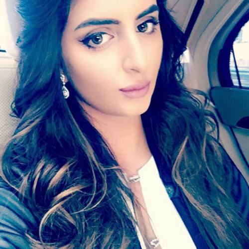 Cuộc sống vương giả của công chúa giàu có nhất Dubai - 2