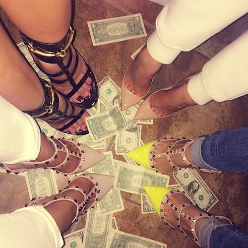 Cuộc sống vương giả của công chúa giàu có nhất Dubai - 8