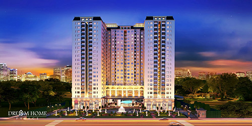 Căn hộ Nhật Bản – Niềm đam mê của giới trẻ Sài Thành - 1