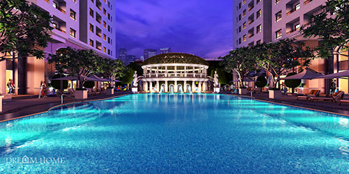 Căn hộ Nhật Bản – Niềm đam mê của giới trẻ Sài Thành - 3