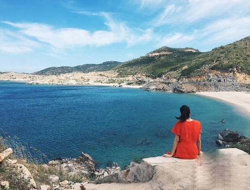 Cuộc sống quá khác biệt của Hà Tăng và em chồng - 3