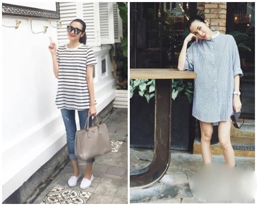 Cuộc sống quá khác biệt của Hà Tăng và em chồng - 8