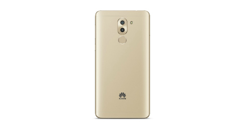Ra mắt Huawei Mate 9 Lite màn hình FHD, camera sau kép - 6