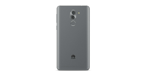Ra mắt Huawei Mate 9 Lite màn hình FHD, camera sau kép - 7
