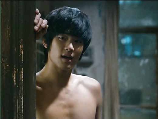 Lee Min Ho và những anh chàng "đại bịp" gây sốt màn ảnh - 7