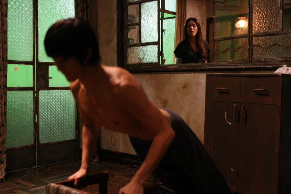 Lee Min Ho và những anh chàng "đại bịp" gây sốt màn ảnh - 6