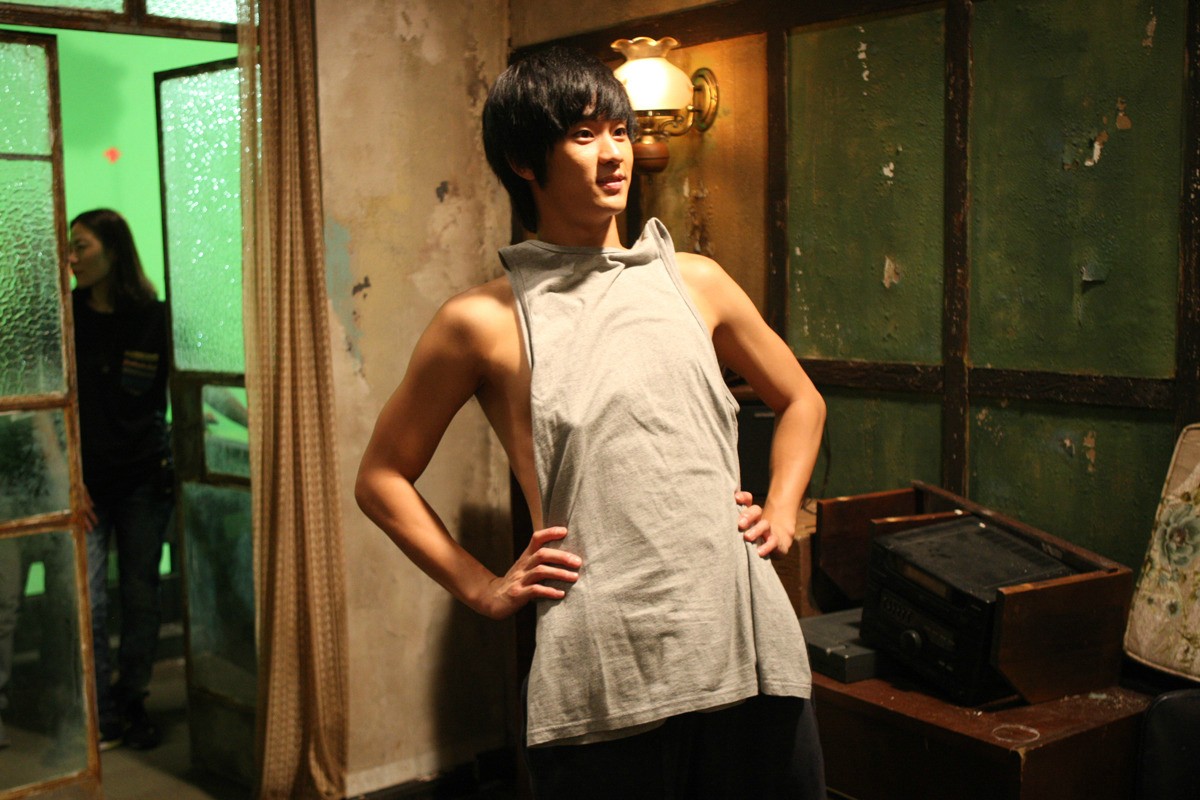 Lee Min Ho và những anh chàng "đại bịp" gây sốt màn ảnh - 9