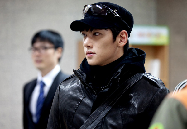 Lee Min Ho và những anh chàng "đại bịp" gây sốt màn ảnh - 2