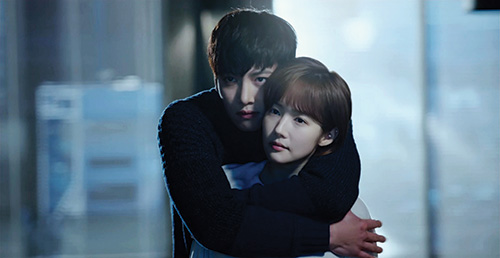 Lee Min Ho và những anh chàng "đại bịp" gây sốt màn ảnh - 4