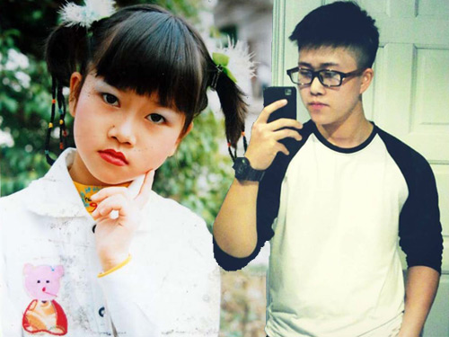 Chàng trai "Ông bà anh" và điểm trùng hợp với người yêu MC VTV - 2