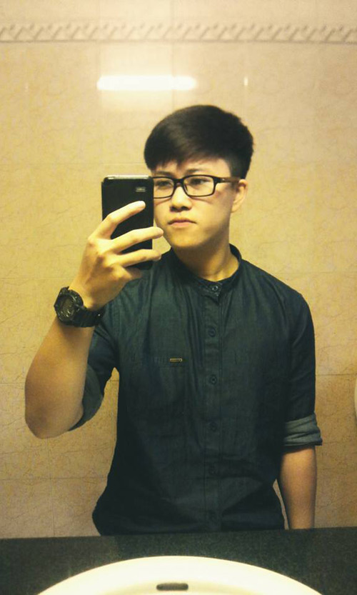 Chàng trai "Ông bà anh" và điểm trùng hợp với người yêu MC VTV - 6