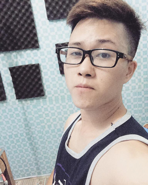 Chàng trai "Ông bà anh" và điểm trùng hợp với người yêu MC VTV - 7