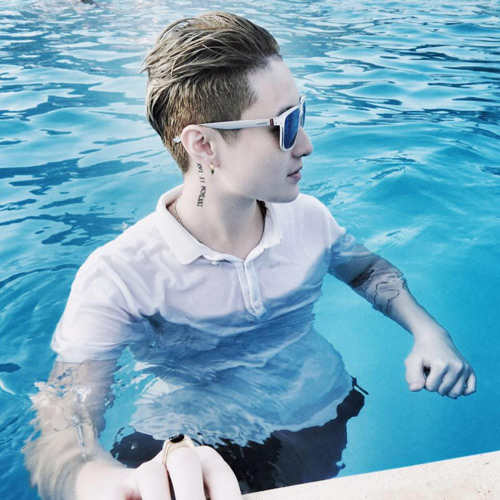 Chàng trai "Ông bà anh" và điểm trùng hợp với người yêu MC VTV - 8