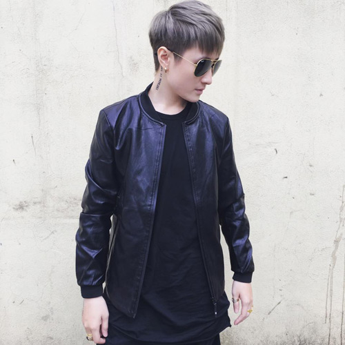 Chàng trai "Ông bà anh" và điểm trùng hợp với người yêu MC VTV - 2