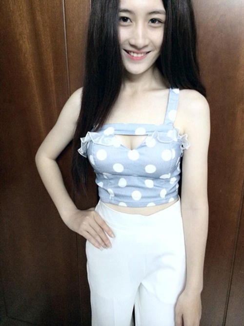 Chàng trai "Ông bà anh" và điểm trùng hợp với người yêu MC VTV - 10