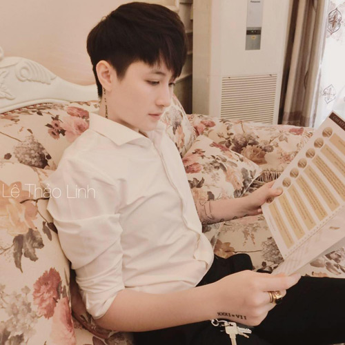 Chàng trai "Ông bà anh" và điểm trùng hợp với người yêu MC VTV - 3