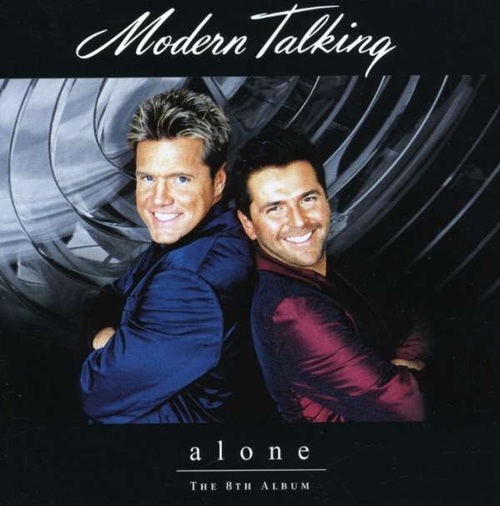 Modern Talking: “Sẽ biến khán giả Việt thành vũ công” - 2