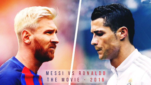 Sút phạt & hat-trick: Messi – Ronaldo đua kiểu mới - 1