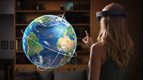 Tìm ra 15 sáng kiến công nghệ đột phá của năm 2016 - 2